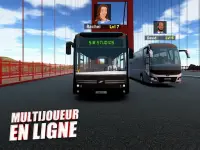 Bus Simulator MAX: Jeux de Bus Screen Shot 12