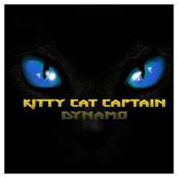 Kitty Cat Captain Dynamo