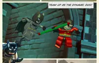 LEGO Batman Más Allá de Gotham Screen Shot 12