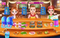 Chef Cooking Restaurant Games Screen Shot 3