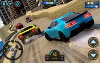City Drift Racer 2016 Screen Shot 7