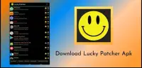 Lucky Patcher APP Guide Screen Shot 3