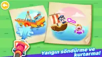 Bebek Pandanın Gemisi Screen Shot 2