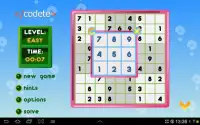 BEST SUDOKU Судоку Screen Shot 5