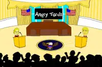 Angry Turds : Celebrity Smear Screen Shot 0
