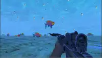 صيد السمك 2018 لعبة: صياد السمك 3D Screen Shot 1