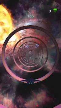 Color Tunnel - Space Galaxy Screen Shot 3