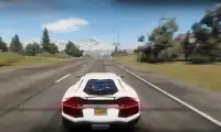 SR Fast Racing Screen Shot 1