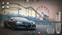 Bugatti City: Drive & Parking Screen Shot 2