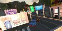 Tow Truck Simulator Screen Shot 0