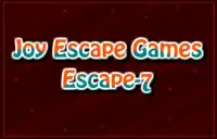 Joy Escape Games Escape - 7 Screen Shot 0