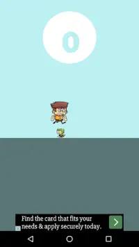 Buddy Jump Screen Shot 4