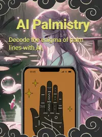 PalmistryAI - Hand Analysis Screen Shot 11