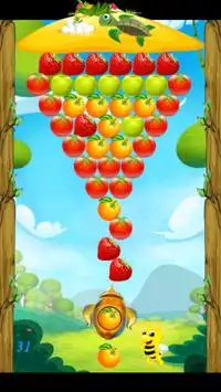 Fruits Legend Screen Shot 2