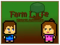 Farm Life: Natures Adventure Screen Shot 0