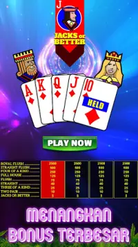 WIN Vegas - Mesin Judi Casino gratis 777 Screen Shot 4