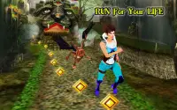 Temple Hero Run OZ - Endless Runner Screen Shot 11