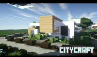 Citycraft : Block Build 3D Screen Shot 7