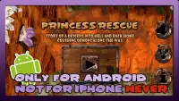 Princess Rescue Lite Screen Shot 3
