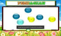 Game Edukasi Belajar & Bermain Screen Shot 6