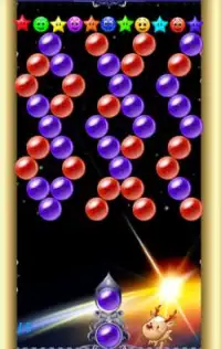 Shoot Bubble Mania Screen Shot 2