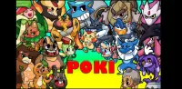888 Games Guide Poki Screen Shot 2