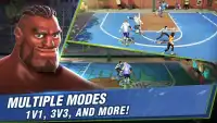 Hoop Legends: Slam Dunk Screen Shot 4