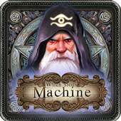 Witch Slots Machine