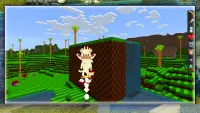 Sonic the Hedgehog 2 Game mod Screen Shot 5