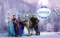 Frozen il Gioco Screen Shot 5