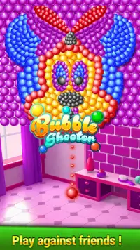 Bubble Shooter Classic Screen Shot 2