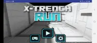 X Trench Run Screen Shot 0