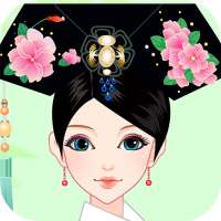 Charming Qing Princess HD