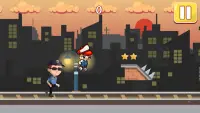 Super Subway Runner - Free Subway Game Screen Shot 6