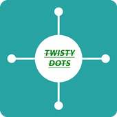 Twisty Dots