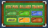 Play Pool Billiard FREE Screen Shot 0