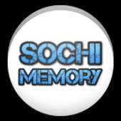 Sochi Memory