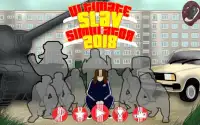 Ultimate Slav Simulator 2018 Screen Shot 14