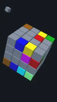 Cube Loop Screen Shot 0
