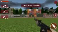 Sniper Shooting 3D Screen Shot 0