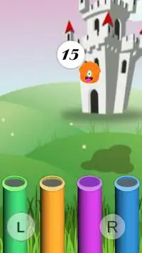 Jelly Monsters Screen Shot 5