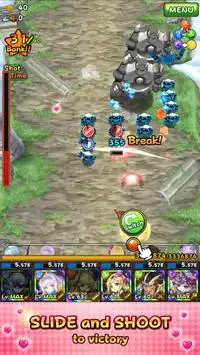 Fairy Hero Screen Shot 14