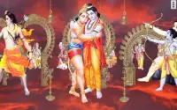 4D Shri Rama (श्री राम दरबार)  Screen Shot 6