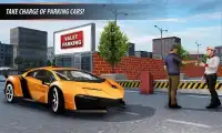 Valet Car Parking Manager : Rules of Parking Screen Shot 2