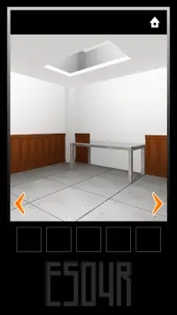 ES04R - room escape game - Screen Shot 1