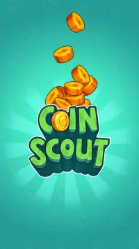 Coin Scout - Idle Clicker Game Screen Shot 6