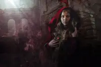 Jeux gratuits de puzzles pour filles gothiques 🧩 Screen Shot 7