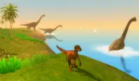 Velociraptor Simulator Screen Shot 12