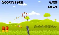 Ördek Vurma Oyunu - Duck Hunt Screen Shot 1