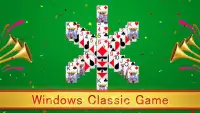 Solitaire Classic Screen Shot 7